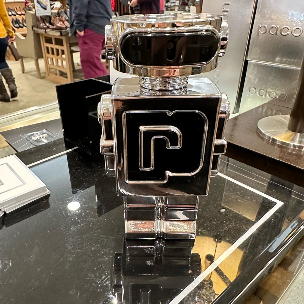 Paco Rabanne Phantom